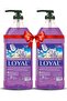 Dishwashing Liquid Lavender 2x2L