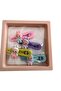 Girl Child Buckle Hair Accessory