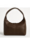 Bags Hobo Women's Shoulder Bag - Large Size Braided - 2