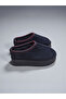 Furry Women's Shoes – Suede, Warm, Comfortable Thick Sole - 3