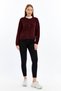 Women's Buttoned Knitwear Cardigan - 4