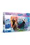 Discover the world of Frozen 160-Pcs 50022