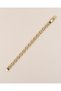 Lumia Inlaid Zircon Stone Straw Cord Xuping Bracelet - 6