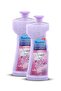 Lavender Scent Concentrated Multi-Purpose Cleaning Liquid Gel (2x700ml) - 2