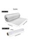 1 Bubble Wrap Roll, 1 Wraping roll stretch fill wrap (30 cm x 20 m) x (50cm x 1.4kg) - 2