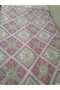 Handmade Single Duvet Cover Set Cotton Fabric Hand Made - 2