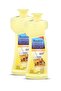Musk & Amber Scent Concentrated Multi-Purpose Cleaning Gel (2x700ml) - 2
