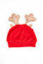Baby Jumpsuit Set Romper Set Velvet Happy New Year 23206 - 5