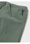 Pants-Lined