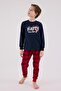 Family Christmas Pajama Set, Different Prices for Different Sizes, You Add to the Cart in Order to Combine Them. - 4
