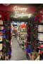 Christmas Ornament Pomegranate Garland Decoration 170 cm Christmas Door Wall Fireplace Decor Garland Hpy26075 - 5