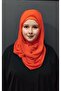 Nirvana Boneli Shawl - Tile - 4