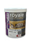 Asian Paints Berger Royale Play Italian Stucco White 5kg Decorative Wall Finish
