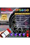 MaxiTPMS ITS600 TPMS Tool (2025) - 2