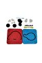 Educational Intelligence Developing Handicraft Binary Felt Sewing Kit Tools for Kids - 2