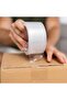 6 Pack Clear Packing Tape 2 inch x 100 yards - 3