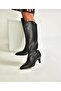 BLACK BOOTS - 3