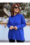 Hooded Star Knitwear Blue - 2