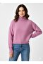 Women's Fisherman Short Sweater 7350