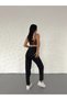 Çnr Mom Boyfriend Jean Women's Power Lycra New Hsn - 3