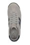 Oklahoma Men's Gray / Navy Blue Casual Sports Shoes Sa25Le043-201 - 6
