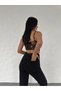 Çnr Mom Boyfriend Jean Women's Power Lycra New Hsn - 4
