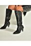 BLACK BOOTS - 2