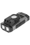 Workshop 15w Work Lamp - Red Flashlight - 5