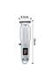 Electric Facial Hair Clipper Beard Shaving Machine Digital Display Rechargeable Hair Trimmer - 3