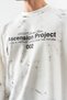 Ascension Brush Crew Neck Sweatshirt - 5