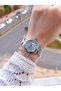 Vintage Series 2 Years Warranty New Season 3 Atm Water Resistant Women Wristwatch Fc.F03609.1 - 2