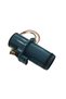 XC 8057 Conector de țeavă original din plastic - 2