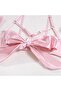 BOW GARTER SET - 4