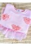 Tutulu Girls Dress - 4
