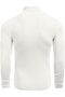 Men's Corded Fabric Turtleneck Knitwear Sweater – Winter Slim Fit Turtleneck - 3