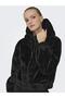 Jdy Yola Faux Fur Hood Women's Jacket 15359329 - 3