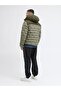 Jack Jones Point Heat Quilted Puffer Men's Jacket 12285932 - 7
