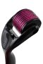 Mtxdpn 540 Needle Derma Roller 1mm Titanium Tip Suitable for Use with Hair Eyebrow Serum (182820) - 4