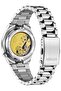 Tsuyosa 37 mm Nj0200-50X Automatic Wristwatch - 3