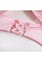 BOW GARTER SET - 5