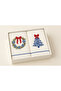 New Year Towel Set of 2 - 3