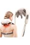 Multi-Functional Shoulder & Neck Massager – Deep Tissue Kneading Massage for Neck