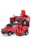 Rastar diecast car - Transformable RS - 3