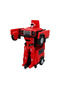 Rastar diecast car - Transformable RS - 4