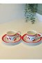 Set of 2 Cherry Bliss Cups - 3