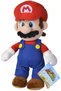 Jucărie de pluș Super Mario - Mario, 30 cm - 2