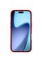 iPhone 17 Pro Compatible High-Quality Luxury Phone Case with Velvet Inside and Soft Texture Outside - 3