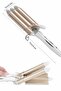 Mtxdpn Hair Styler Wag Tongs Triple High Heat Setting (224105) Ceramic Coating - 3