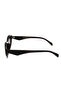 Mrs Florida C31 Cat Eye Women's Sunglasses - 4