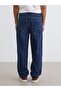 Xside Baggy Fit Men's Jean Pants - 4